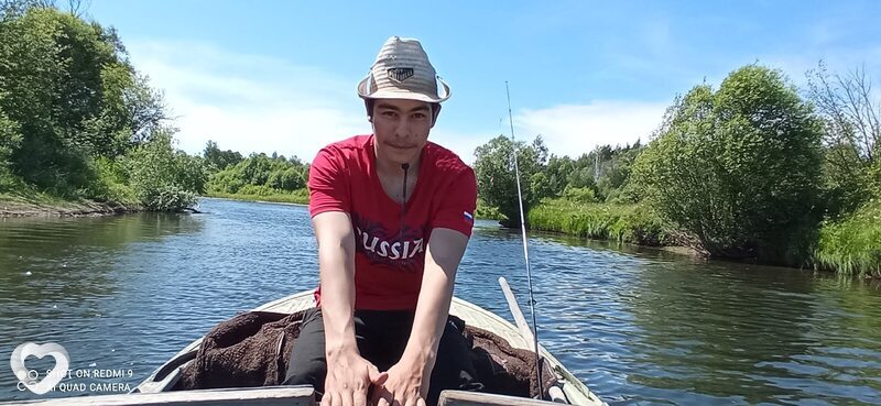Зафар, 21, Улан-Удэ — анкета №4287480