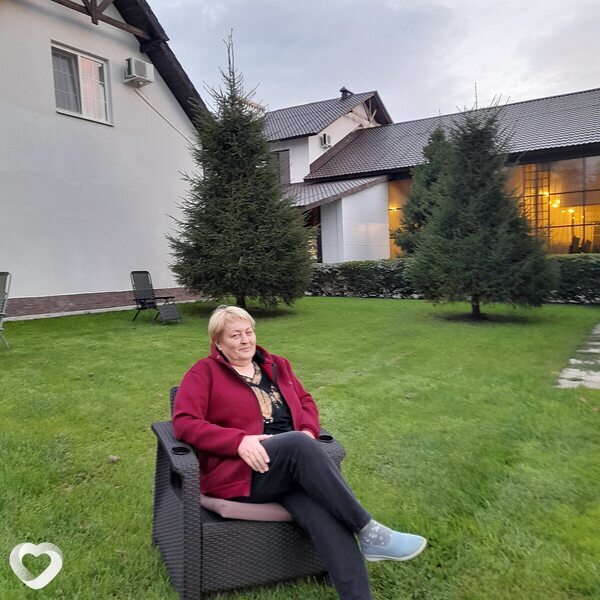 Лариса, 59, Оренбурге — анкета №4287622