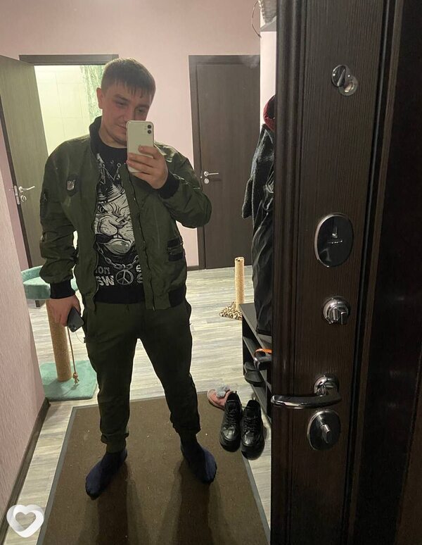 Эдя, 32, Электростали — анкета №4287626
