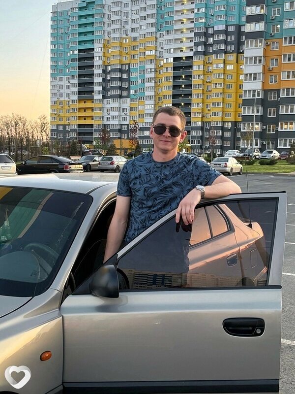 Виталий, 26, Ростове-на-Дону — анкета №4287632