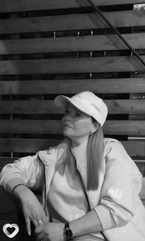 Анна, 36, Уфе — анкета №4287633