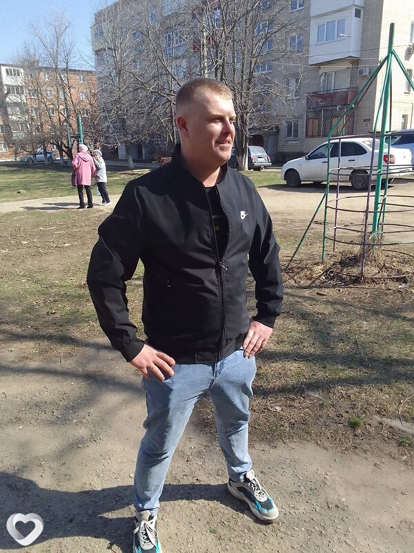 Алексанбр, 36, Каменске-Шахтинском — анкета №4287718