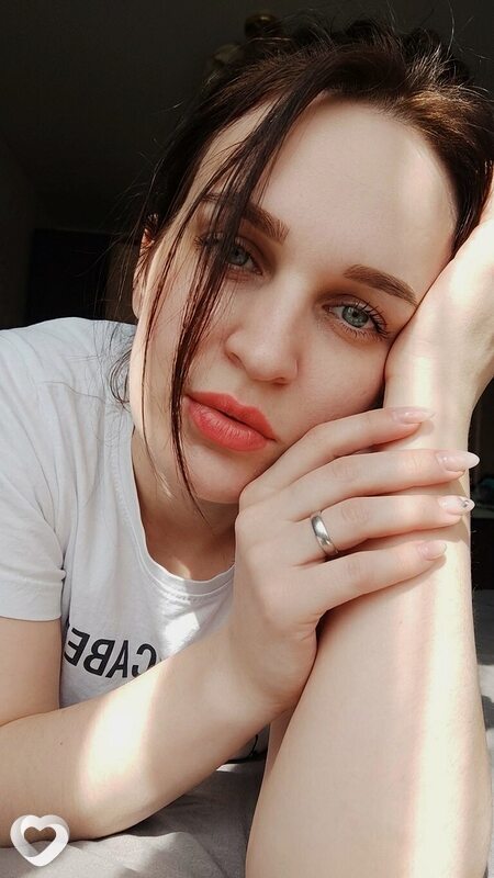 Екатерина, Искитим