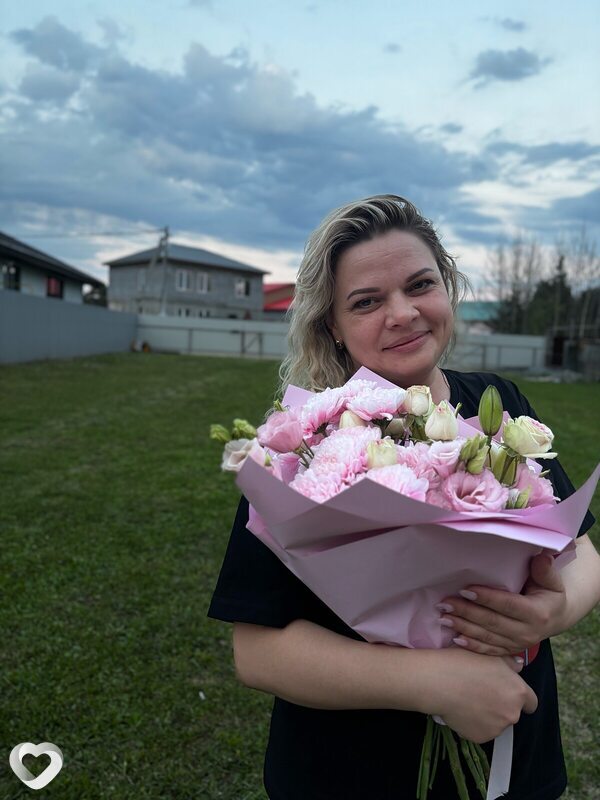 Елена, 38, Екатеринбурге — анкета №4287725