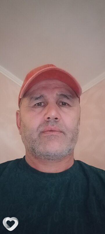 Бахтияр, 48, Уфе — анкета №4287730