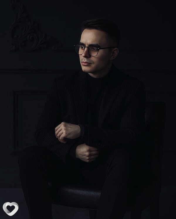 Мага, 23, Екатеринбурге — анкета №4287731