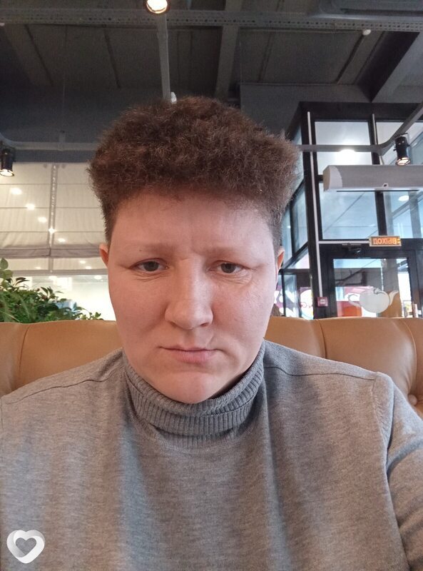 Лёля, 36, Туле — анкета №4287734