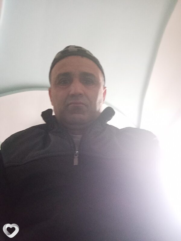 Maqa, 46, Душанбе — анкета №4287740
