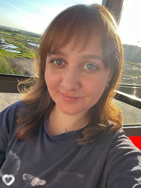 Сеня, 32, Санкт-Петербурге — анкета №4287744