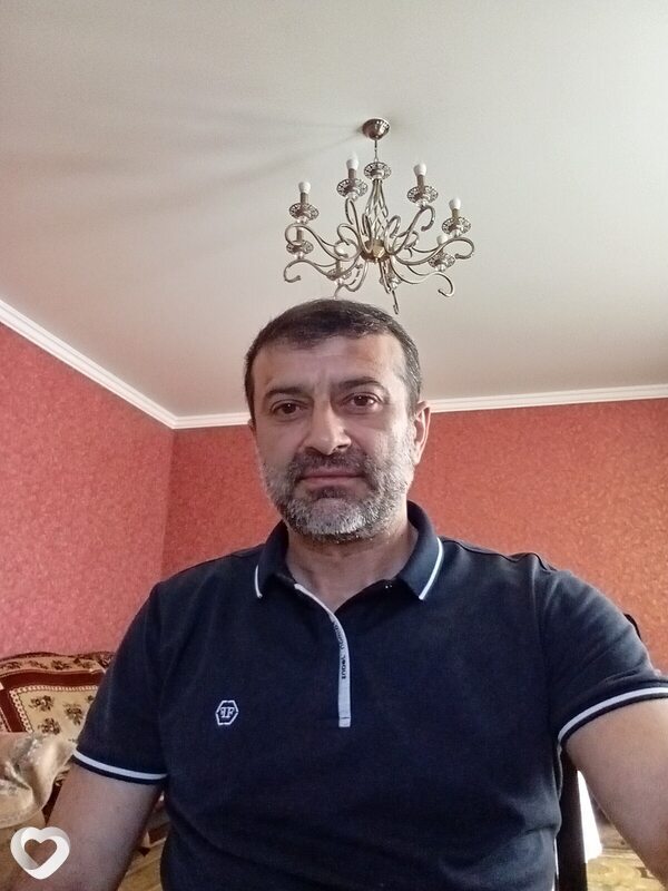 Dguz, 43, Махачкале — анкета №4287747