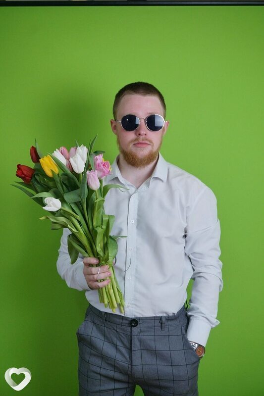 Артём, 21, Каменске-Уральском — анкета №4287748