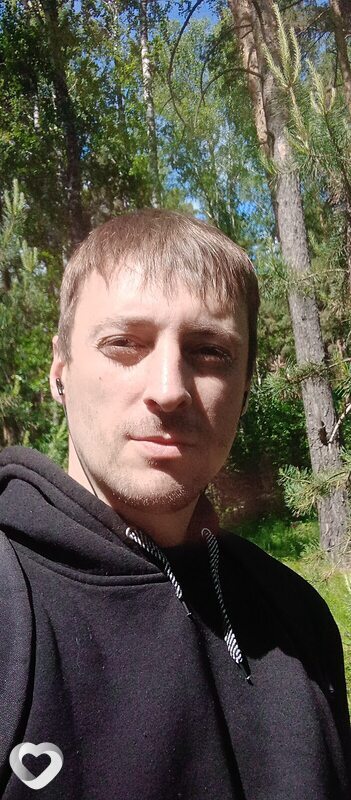 Сергей, 39, Челябинске — анкета №4287751