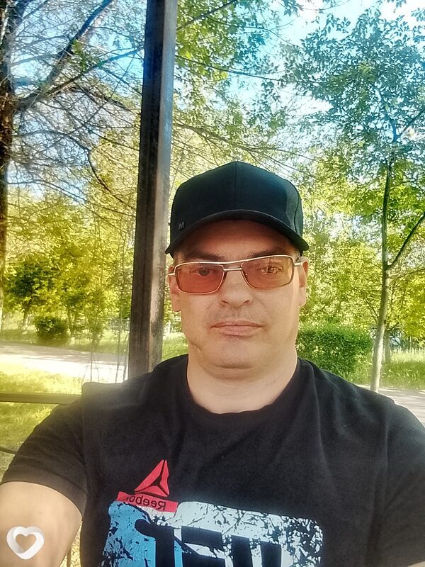 Сергей, Хромтау