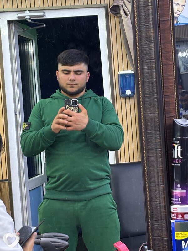 Али, 21, Мытищах — анкета №4287816