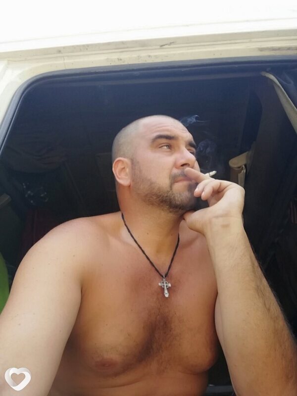 Михаил, 46, Тобольске — анкета №4287817
