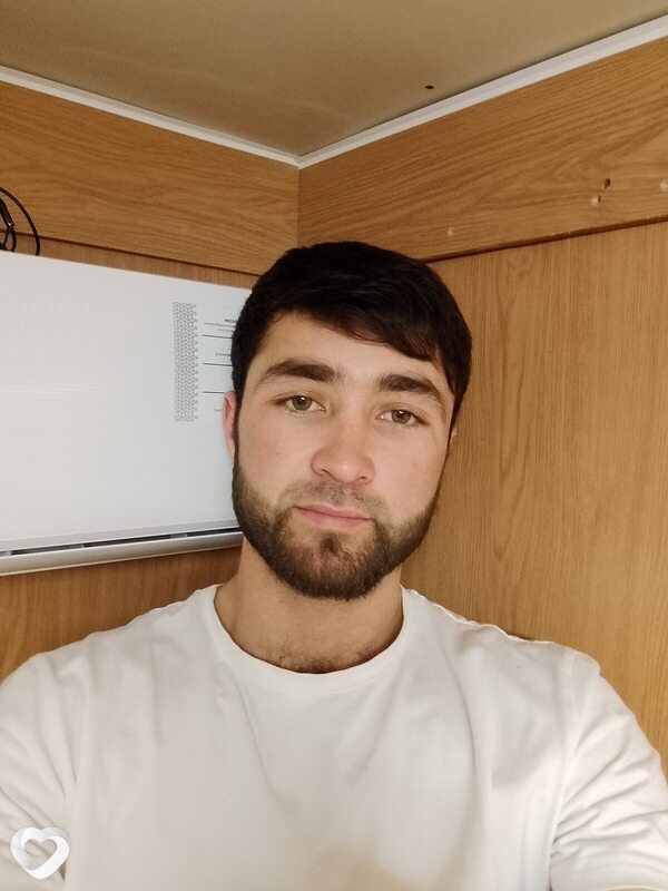 Али, 31, Москве — анкета №4287818