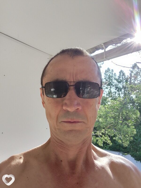 Федор, 53, Санкт-Петербурге — анкета №4287828