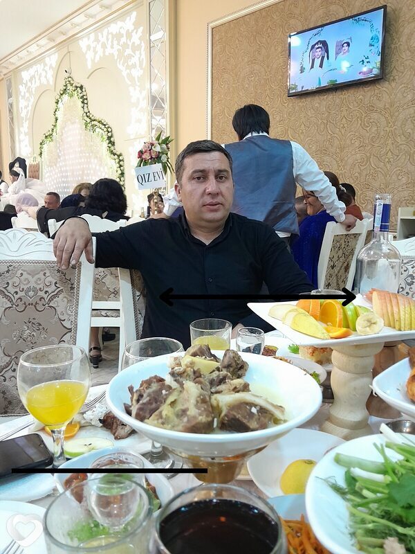 Vuqar, Катайск