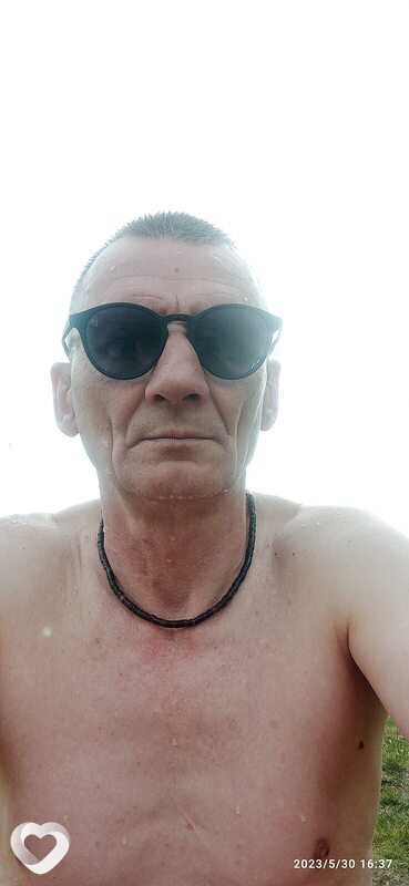 Евгений, 55, Стерлитамаке — анкета №4287832