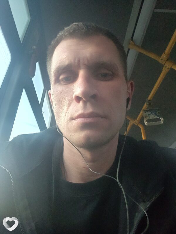 Иван, 38, Алматы — анкета №4287563