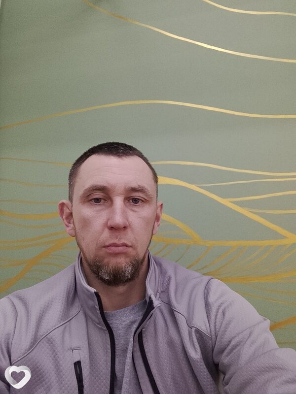 Алексей, Бабушкин