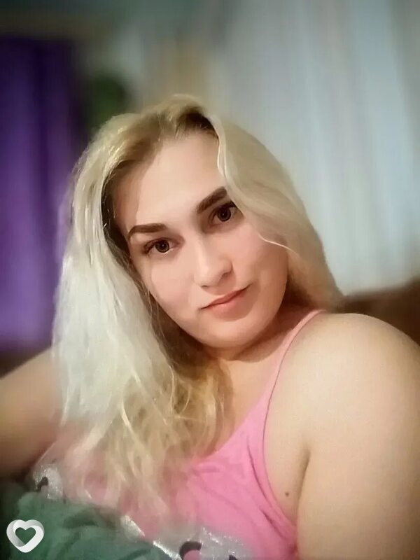 Любовь, 36, Архангельске — анкета №4287575