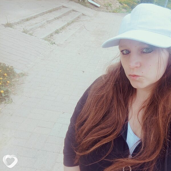 Natka, 33, Череповце — анкета №4287576