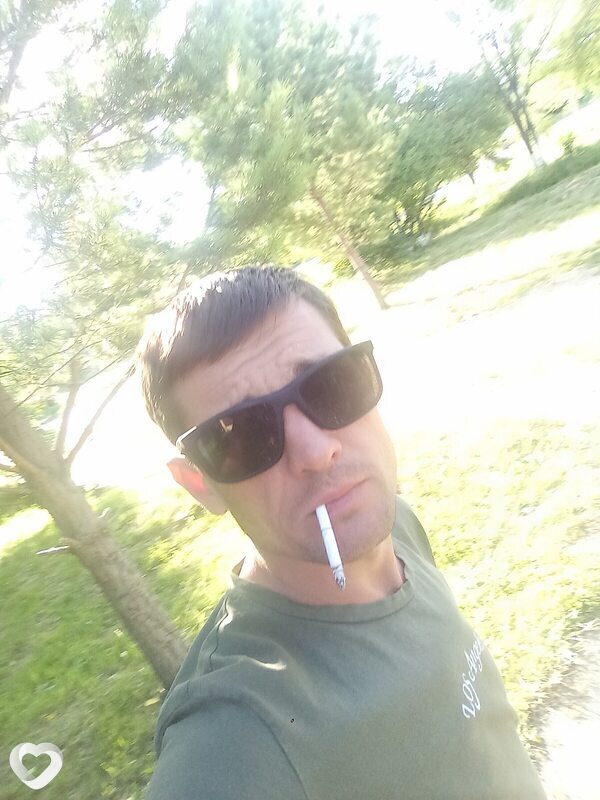 Vladimir, 38, Ставрополе — анкета №4287581