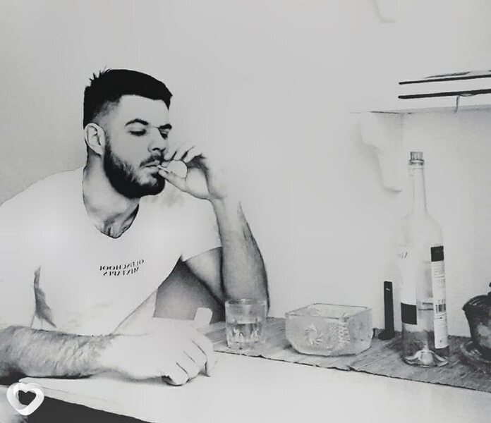Иван, 36, Оренбурге — анкета №4287583