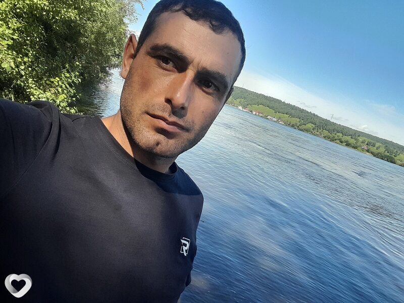 Гриша, 36, Иркутске — анкета №4287638