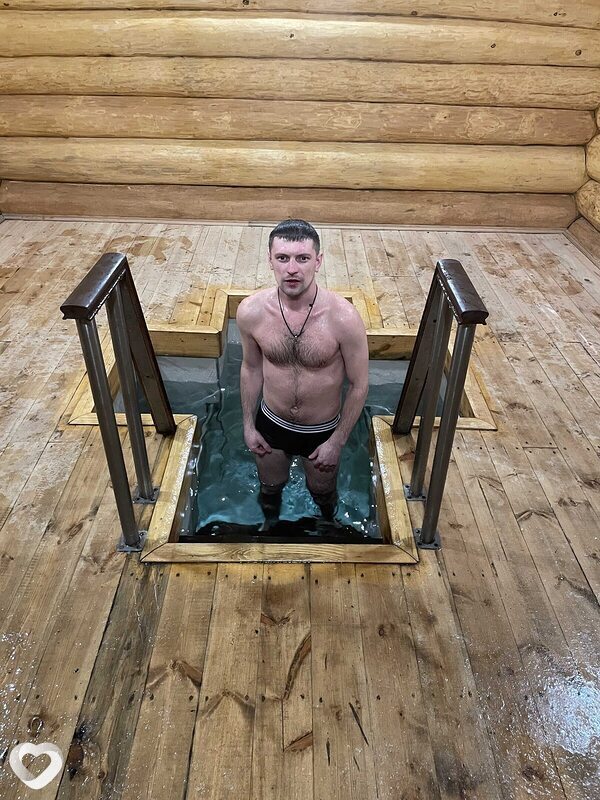 Егор, 36, Москве — анкета №4287639