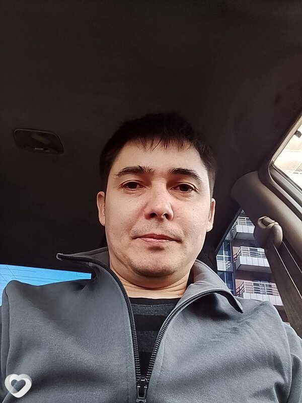 Тима, 40, Астане — анкета №4287641