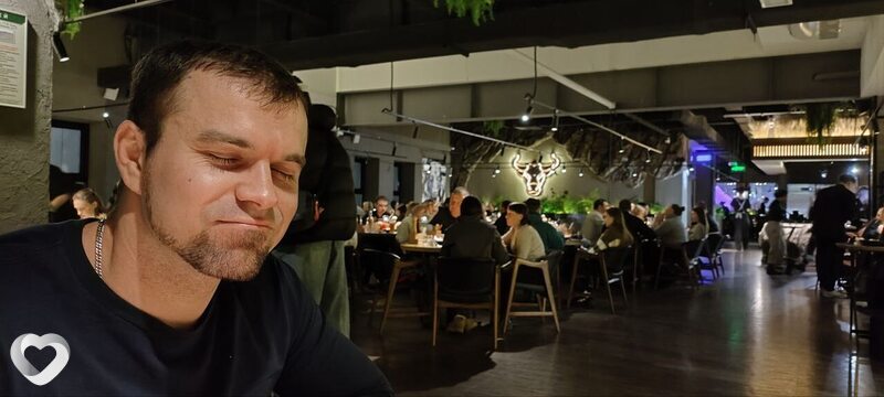 Денис, 35, Клине — анкета №4287644