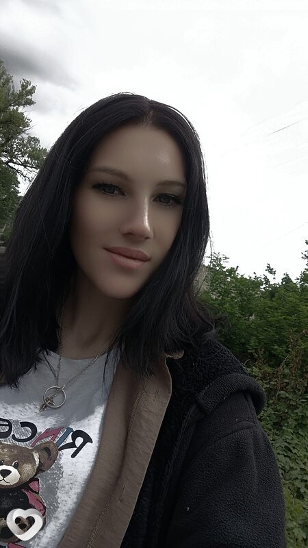 Елизавета, 27, Луганске — анкета №4287649