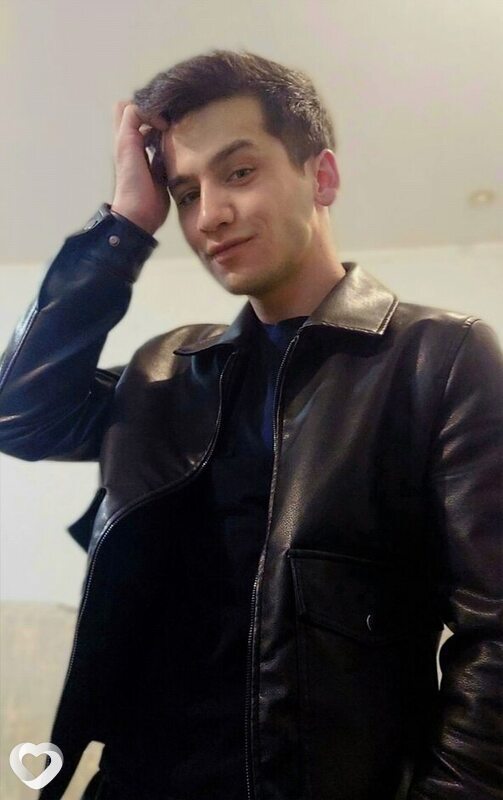 Лазиз, 25, Екатеринбурге — анкета №4287651