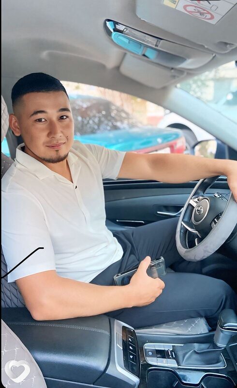 Erkaa, 28, Балхаше — анкета №4287653