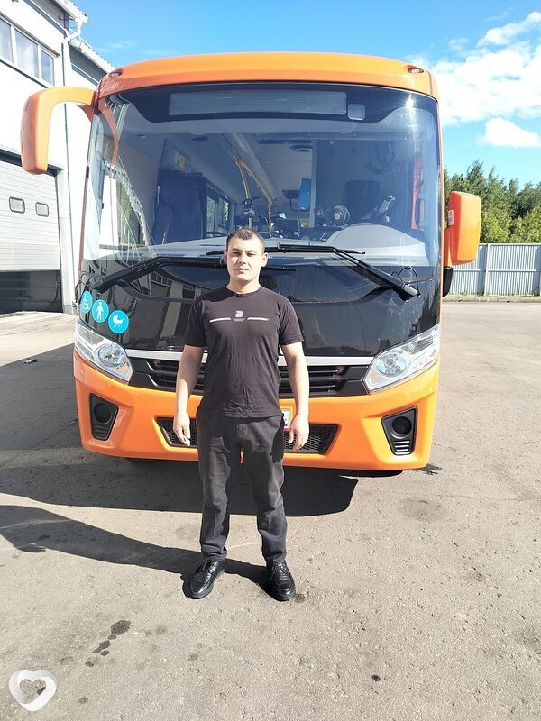 Умед, 31, Нижнем Новгороде — анкета №4287655