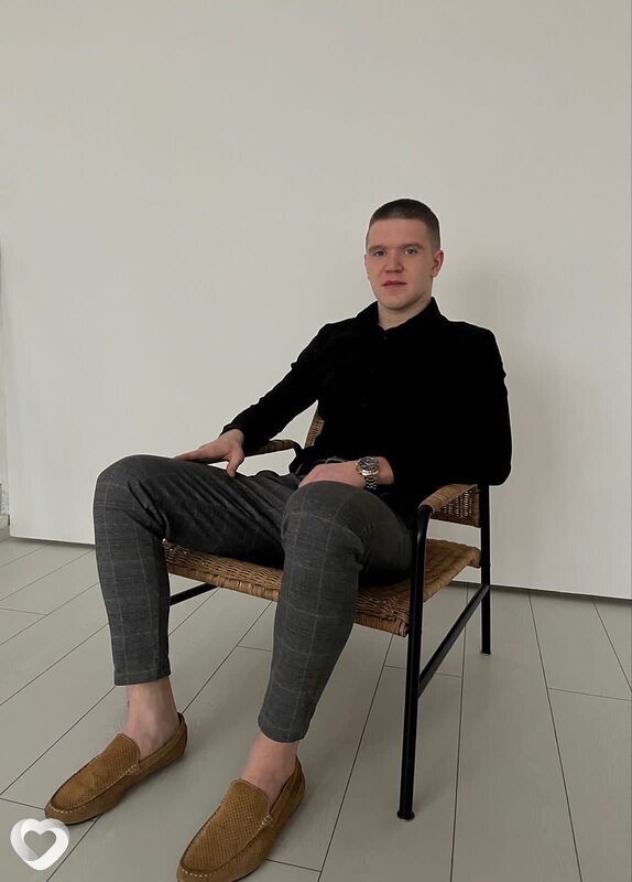 Андрей, 25, Новокузнецке — анкета №4287656