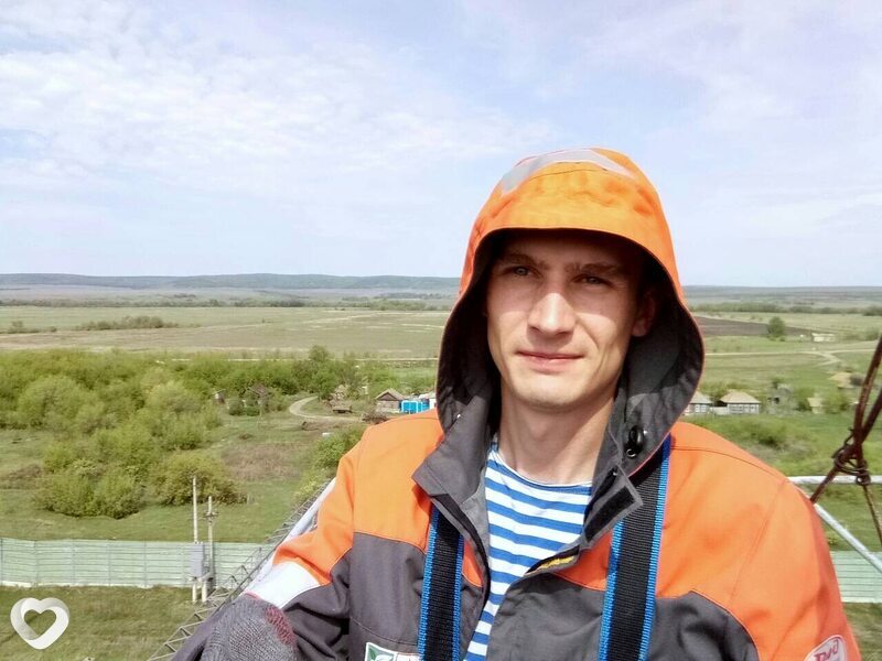 Илья, 35, Москве — анкета №4287657