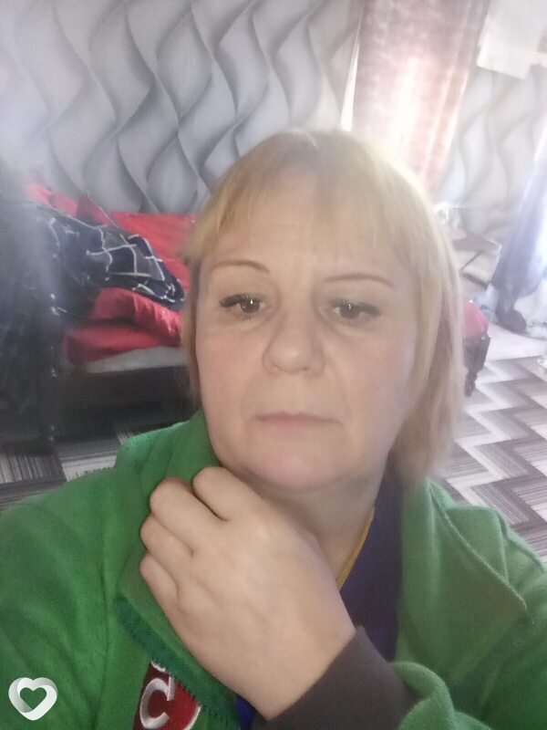 Светлана, 46, Нижнем Новгороде — анкета №4287490