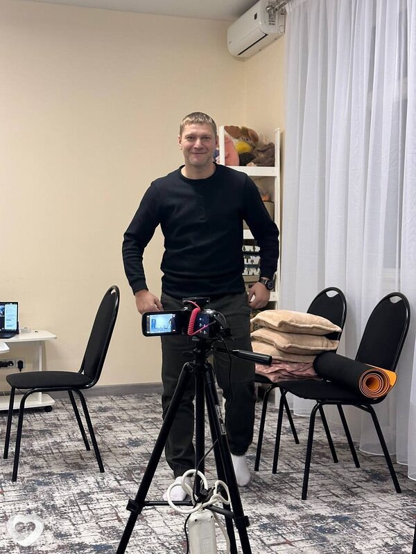 Александр, 40, Абакане — анкета №4287491