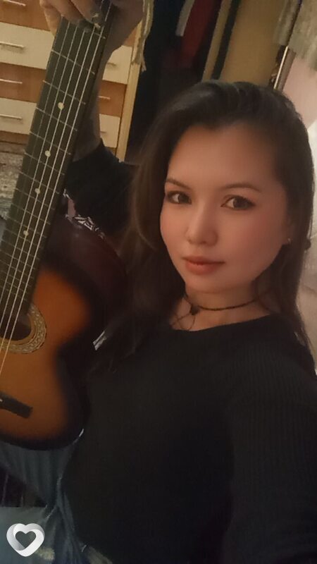 Эля, 33, Алматы — анкета №4287492