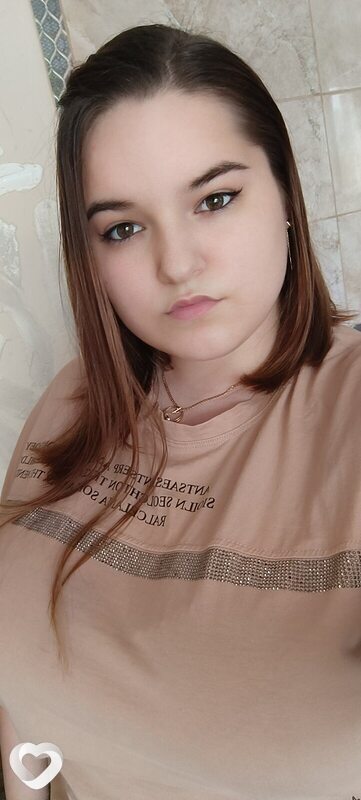 Евгения, 23, Хабаровске — анкета №4287499