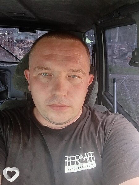 Михаил, 36, Новокузнецке — анкета №4287506