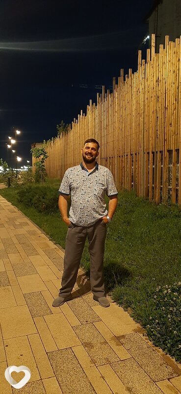 Niceman, 42, Саратове — анкета №4287668
