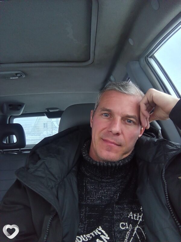 Евгений, 46, Москве — анкета №4287671
