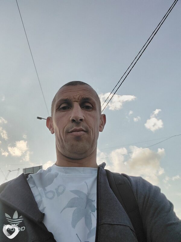 Дима, 40, Минске — анкета №4287677
