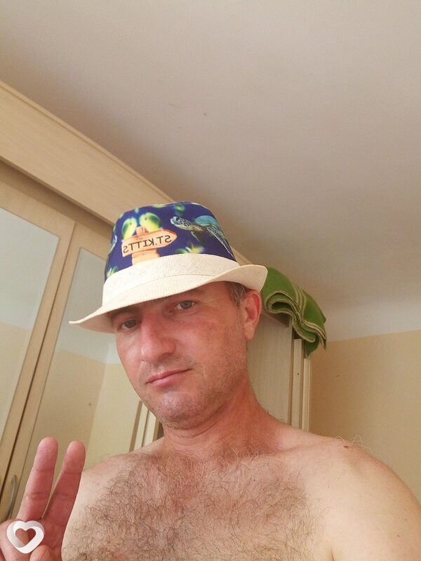 Александр, 40, Волгограде — анкета №4287680