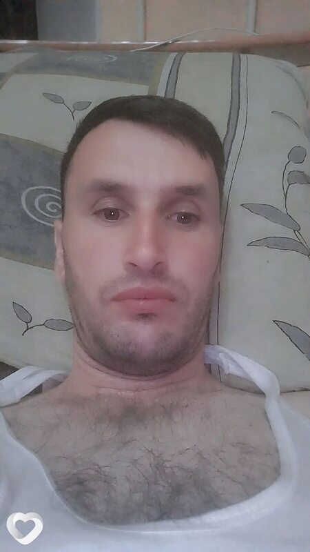 Абдумуталиб, 34, Иркутске — анкета №4287684