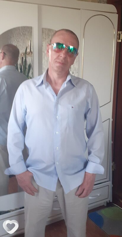 Сергей, 55, Перми — анкета №4287686